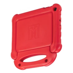 Maillon Technologique Kids Stand 25,9 cm (10.2") Funda Rojo