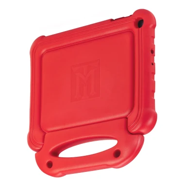 Maillon Technologique Kids Stand 25,9 cm (10.2") Funda Rojo