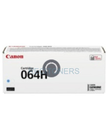 Canon Toner I-Sensys LBP722CDW,MF832CDW Cian 064HC
