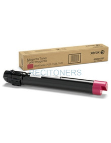 Toner 006R01397 XEROX - XEROX WORKCENTRE TONER MAGENTA 7425/7428/7435 15.000 PAGINAS