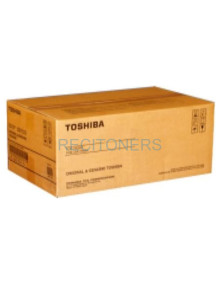 Toner 6B000000753 TOSHIBA - TONER TOSHIBA T-305PY.R E-STUDIO 305CP/305CS/306C AMARILLO 3.000 PAGINAS