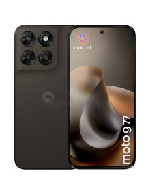 Smartphone MOTOROLA TF272432439 - Motorola moto g77 17,3 cm (6.8”) Ranura híbrida Dual SIM Android 16.0 5G USB Tipo C 8 GB 512 G