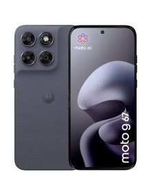 Smartphone MOTOROLA TF272432434 - Motorola moto g67 17,3 cm (6.8”) Ranura híbrida Dual SIM Android 16.0 5G USB Tipo C 4 GB 256 G