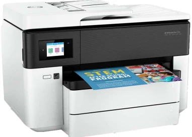 IMPRESORA MFC EPSON WORKFOCE WF-