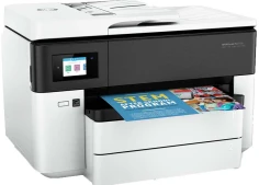 HP DeskJet 4120e Inyección de tinta térmica A4 4800 x 1200 DPI 8,5 ppm Wifi