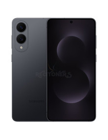 Smartphone SAMSUNG SAM-SP S937 12-256 BK V2 - Smartphone Samsung Galaxy S25 Edge 12GB/ 256GB/ 6.7'/ 5G/ Titanio Negro