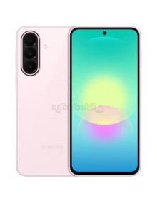 Smartphone SAMSUNG SAM-SP A276 6-128 PK - Smartphone Samsung Galaxy A27 6GB/ 128GB/ 6.7'/ 5G/ Rosa