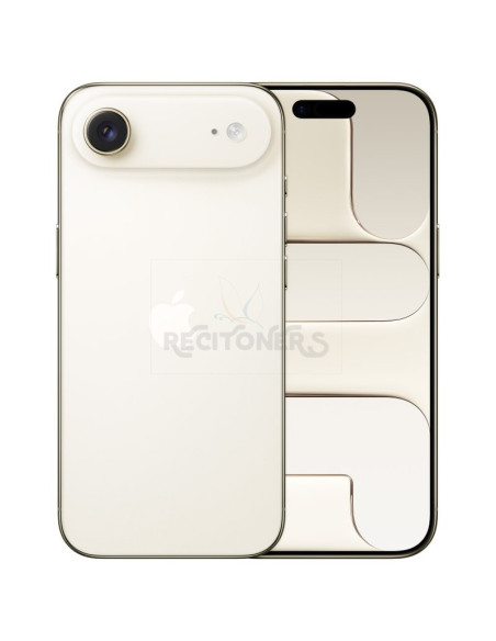 Smartphone APPLE TF271952268 - Apple iPhone Air 16,5 cm (6.5”) SIM doble iOS 26 5G USB Tipo C 256 GB Oro