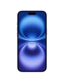 Smartphone APPLE MXY23QL/A - Apple iPhone 16 Plus 5G 6,7” 256 GB ultramarino
