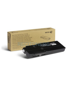 Toner 106R03536 XEROX - Xerox Toner Negro Versalink C400/C405 DNM 10.000 Paginas