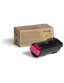 Toner 106R03856 XEROX - Xerox Toner Magenta Versalink C500/C505/C600/C605
