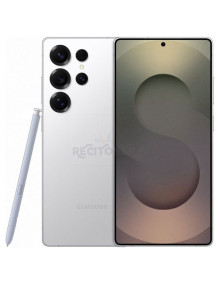 Smartphone SAMSUNG SAM-SP S938 12-256 SV - Smartphone Samsung Galaxy S25 Ultra 12GB/ 256GB/ 6.9'/ 5G/ Titanio Plata