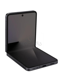 Smartphone SAMSUNG SM-F766BZKHEUB - SAMSUNG Z FLIP 7 5G 512GB JET BLACK