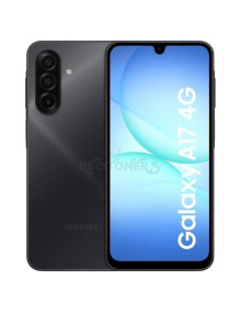 Smartphone SAMSUNG SAM-SP A175 4-128 BK V3 - Smartphone Samsung Galaxy A17 4GB/ 128GB/ 6.7'/ Negro