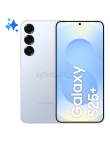 Smartphone SAMSUNG TF27652042 - Samsung Galaxy S25+ 17 cm (6.7”) SIM doble Android 15 5G USB Tipo C 12 GB 512 GB 4900 mAh Azul