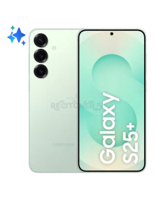 Smartphone SAMSUNG TF27652043 - Samsung Galaxy S25+ 17 cm (6.7”) SIM doble Android 15 5G USB Tipo C 12 GB 512 GB 4900 mAh Color 