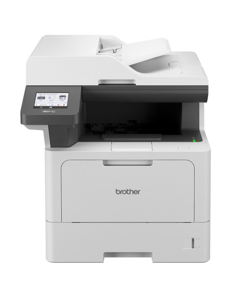BROTHER MULTIFUNCION LASER MONOCROMO MFCL5710DN