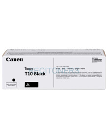 CANON Toner T10 Negro