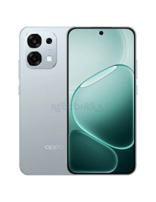 Smartphone OPPO 110010349387 - OPPO A6 PRO 5G 6.57” 8GB 256GB Lunar Titanium