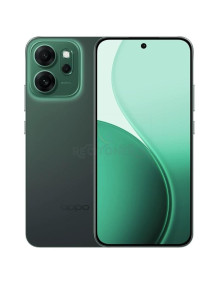 Smartphone OPPO 110010235558 - OPPO Reno 14F 5G 6.57” 8GB 256GB Luminous Green