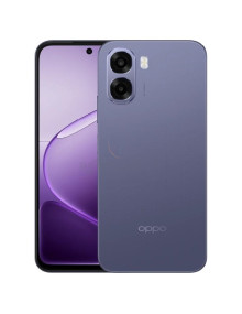 Smartphone OPPO 110010349982 - OPPO A6x 5G 6.75” 120Hz 4GB 128GB Black Purple