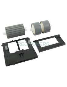 Cartucho de tinta LC221BKBP BROTHER - BROTHER Cartucho de tinta negro MFCJ4420DW/MFCJ4620DW