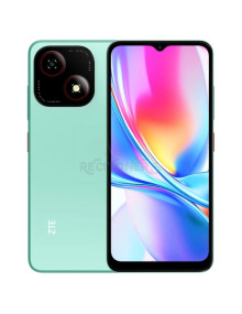 Smartphone ZTE TF272722317 - ZTE Blade A35e 16,6 cm (6.52”) SIM doble Android 14 Go edition 4G USB Tipo C 2 GB 32 GB 5000 mAh Ve