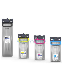 Toner C13T05A100 EPSON - Epson DURABrite Pro Negro 2