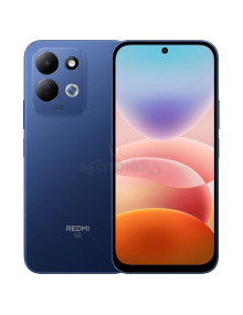 Smartphone XIAOMI XIA-SP REDMI 17 5G 4-128 BL - Smartphone Xiaomi Redmi 17 4GB/ 128GB/ 6.9'/ 5G/ Azul