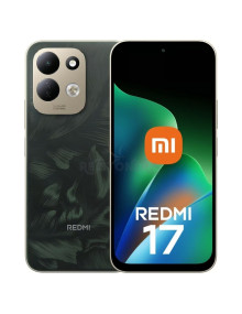 Smartphone XIAOMI XIA-SP REDMI 17 4-128 GREE - Smartphone Xiaomi Redmi 17 4GB/ 128GB/ 6.9'/ Verde