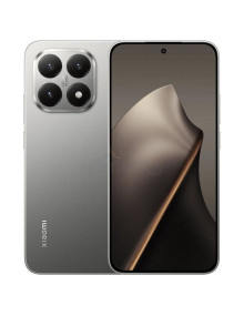 Smartphone XIAOMI XIA-SP 15T 12-512 GY - Smartphone Xiaomi 15T 12GB/ 512GB/ 6.83'/ 5G/ Gris