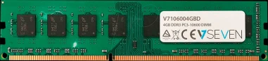 MEMORIA 4GB DDR3 SODIMMMULTI