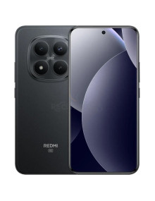 Smartphone XIAOMI MZB0LW2EU - Xiaomi Redmi Note 15 Pro+ 5G 12Gb 512Gb 6.83”Black