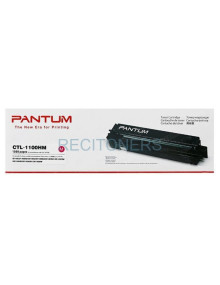 TÓNER PANTUM MAGENTA CTL1100HM/CM1100ADN/ADW/DN/DW CP1100/DW(1500 PAGINAS)