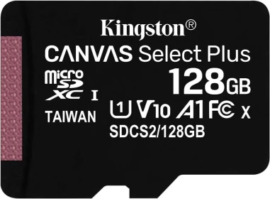 MEMORIA MICROSD 256GB KINGSTON