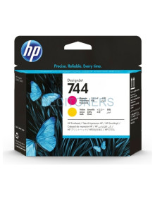 Cartucho de tinta C13T01D400 EPSON - EPSON TINTA AMARILLO WORKFORCE PRO WF-C579RDTWF, 579RDTWF
