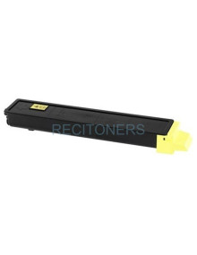 KYOCERA Toner Amarillo TK8315Y para TASKalfa 2550ci
