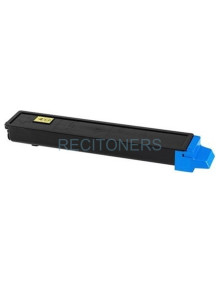 KYOCERA Toner Cian TK8315C para TASKalfa 2550ci 2