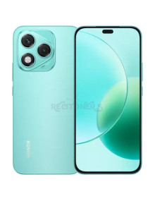 Smartphone HONOR TF275462109 - Honor 400 Lite 17 cm (6.7”) SIM doble MagicOS 9.0 5G USB Tipo C 8 GB 256 GB 5230 mAh Verde