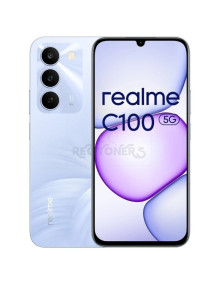 Smartphone REALME REAL-SP C100 5G 4-256 PUR - Smartphone Realme C100 4GB/ 256GB/ 6.8'/ 5G/ Purpura