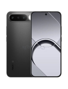 Smartphone REALME REAL-SP 16 5G 8-256 BK - Smartphone Realme 16 8GB/ 256GB/ 6.57'/ 5G/ Negro Aire