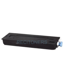 KYOCERA-MITA TONER NEGRO TK420 15.000 PAG. KM/2550 2