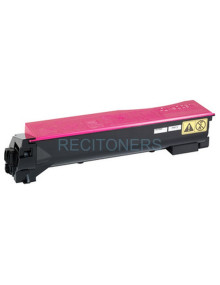 KYOCERA FS-C5100DN Toner Magenta
