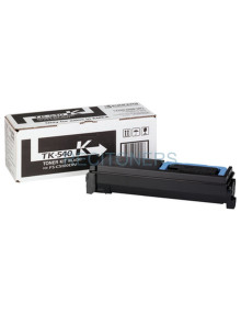 KYOCERA FS-C5100DN Toner Negro 2