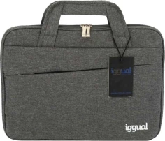 MOCHILA BANDOLERA TABLET/PORTATIL 10" L