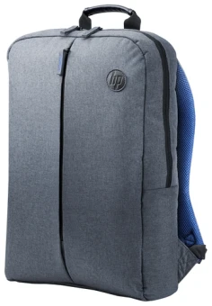 HP 15.6 Value maletines para portátil 39,6 cm (15.6") Mochila Gris