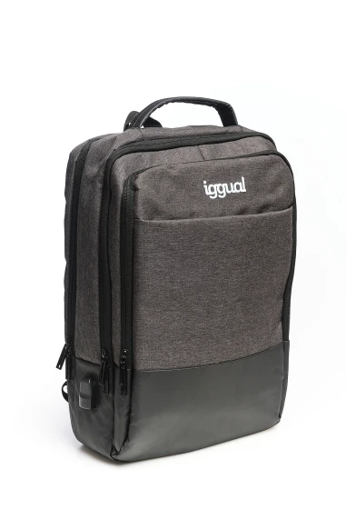 iggual Mochila portátil 15.6" Elegant Efficiency