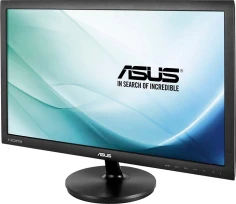 MONITOR 15.6" TACTIL HT161 HANNS