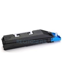 KYOCERA TONER COPIADORA CIAN TASKALFA 200CI/300CI TK865C 12.000 PAGINAS
