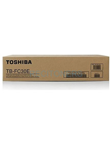 Toner 6AG00004479 TOSHIBA - TOSHIBA BOTE DE RESIDUOSTB-FC30E E-STUDIO 2050C / 6AG00004477